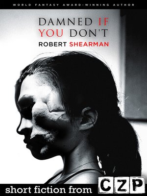 cover image of Damned if You Don't